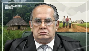 Voto de Gilmar Mendes garante indenização e impede que ocupante de boa-fé saia “com uma mão na frente e outra atrás”