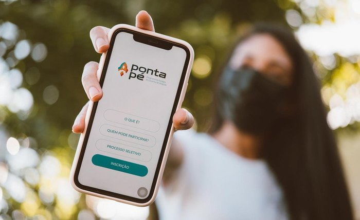 Programa Pontapé reforça uma política de igualdade e direitos