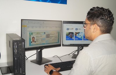Instituto de Identificação de Alagoas fará paralisação programada nos dias 10 e 11 de junho