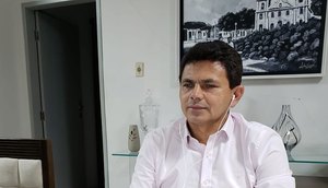Valmir de Francisquinho