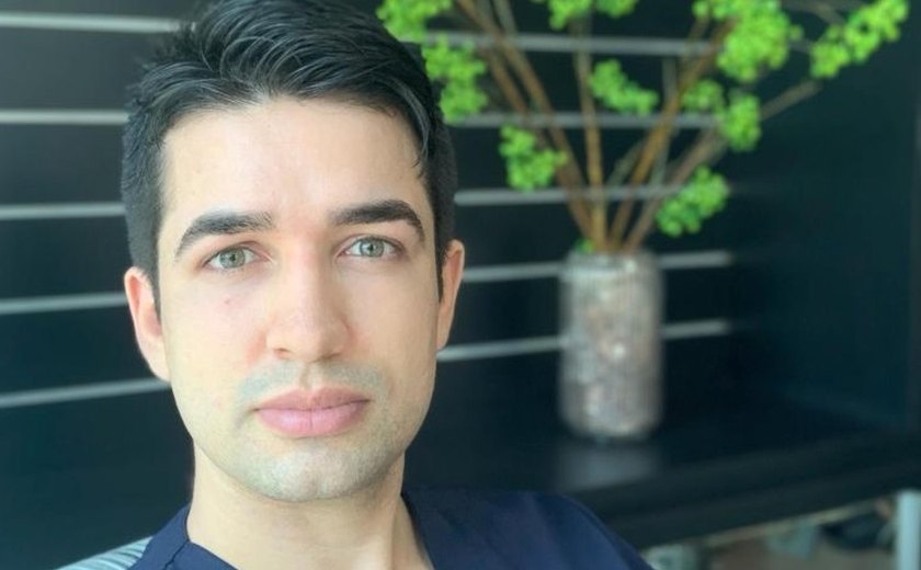 Graduado pela Uncisal é o primeiro fonoaudiólogo do Brasil a receber certificação internacional em lactação