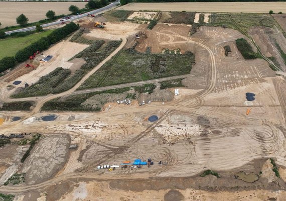 Descoberta na Alemanha: brinquedos do século XIV mostram infância e urbanismo medieval (FOTOS)