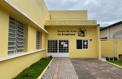 Prefeitura e Ifal ofertam vagas de curso de informática básica para alunos de Arapiraca