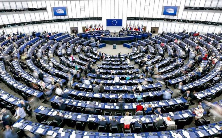 25 parlamentares arrecadam R$ 125 mil para custear ato de Bolsonaro no Rio; veja nomes