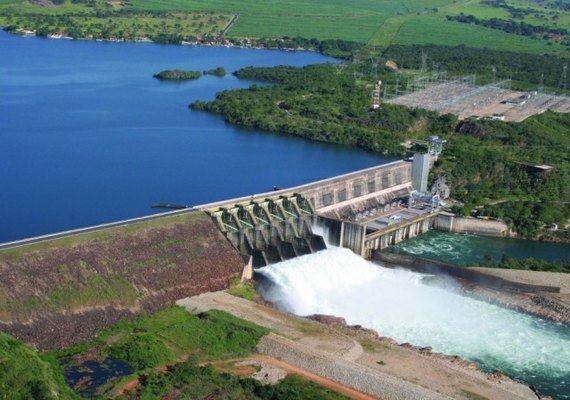 Governo mantém bandeira verde na conta de luz