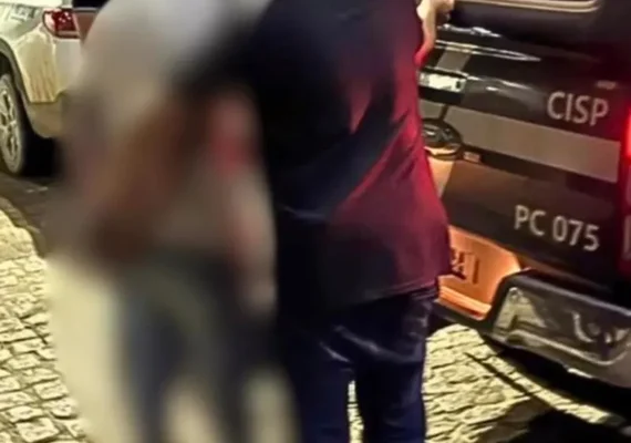 Polícia Civil prende dois suspeitos de envolvimento na morte do ex-vereador Bolinha, em Belém