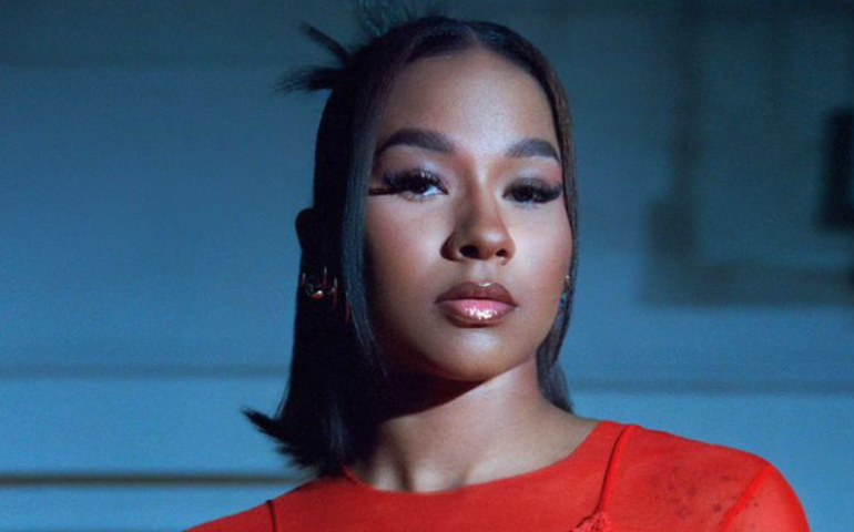 Olimpíadas 2024: Jordan Chiles diz que vai cuidar da saúde mental, após ter medalha de bronze revogada