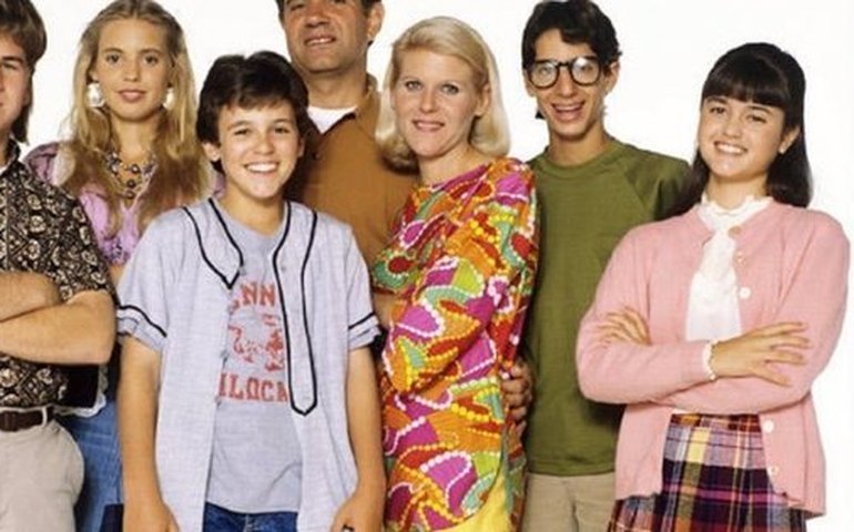 Série &#8216;Anos Incríveis&#8217; vai ganhar remake com família negra