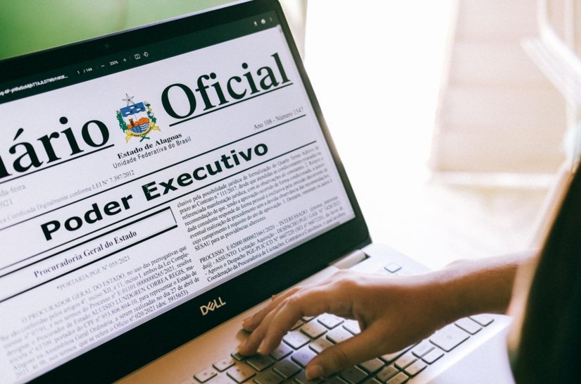 Governo de AL reabre prazo para solicitar isenção da taxa de inscrição do concurso da PGE