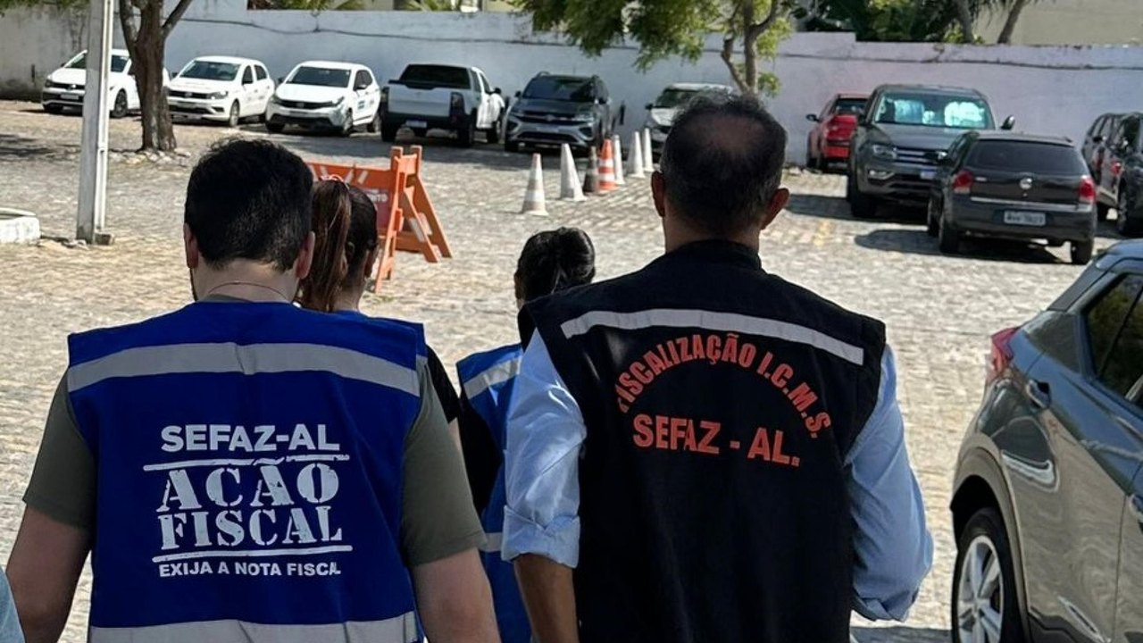 Operação Simples Fracionado identifica faturamento irregular superior a R$ 31 milhões em Alagoas