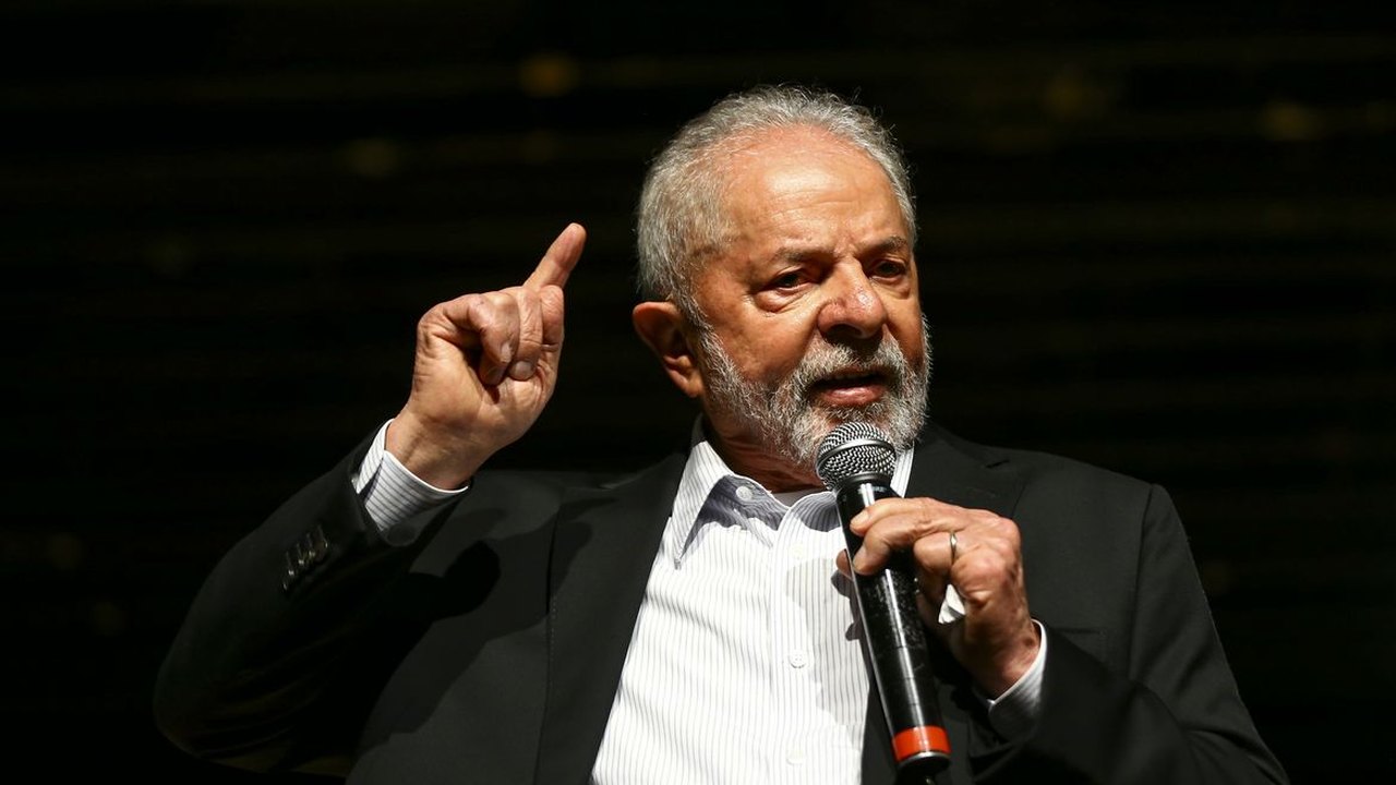 Ameaça de golpe na Bolívia será discutida em reunião entre Lula, Vieira e Amorim