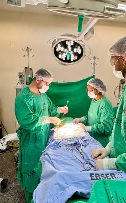 HU participa de mutirão nacional focado na saúde da mulher