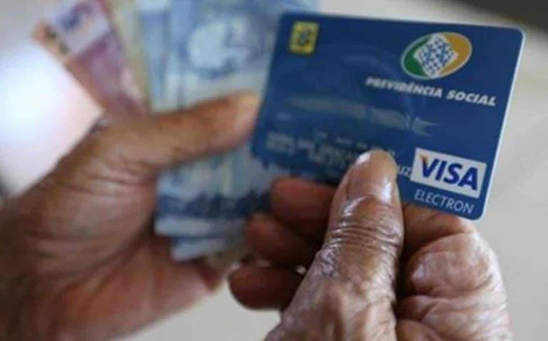 Calendário de pagamento de benefícios e pensões é divulgado pelo INSS