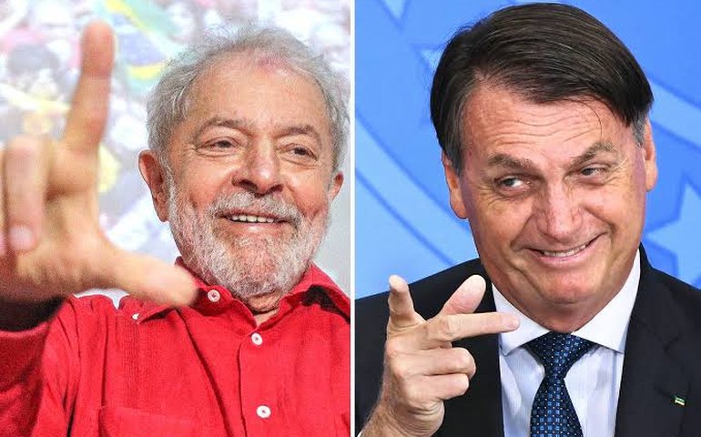 PT de Lula e PL de Bolsonaro se unem em acordo para Fundo Eleitoral de quase R$ 5 Bilhões
