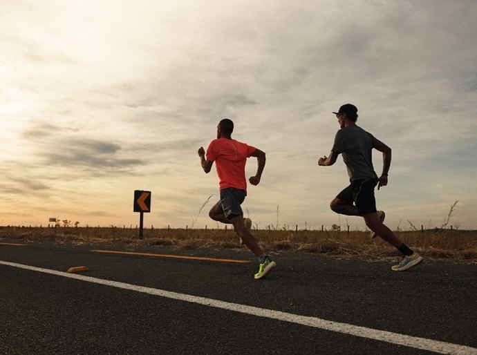 Olympikus lança Bota Pra Correr 2022, com dois destinos inéditos; Maceió recebe o circuito em 22 de outubro