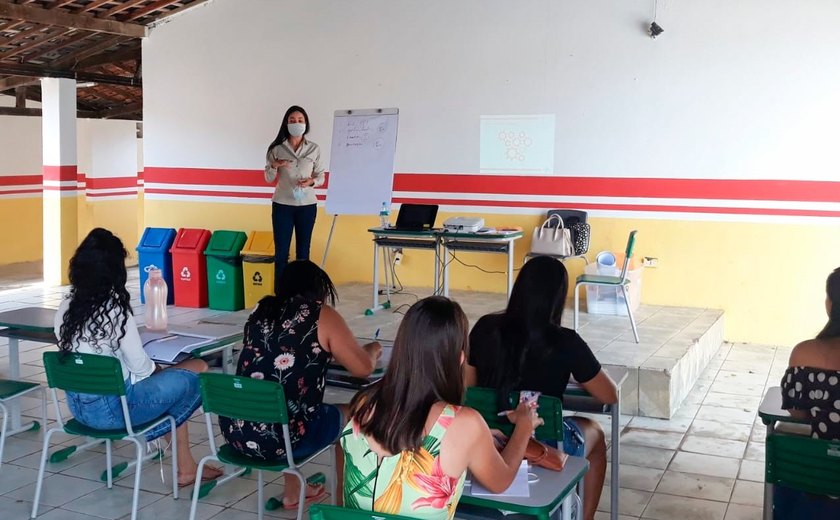 Projeto Serrote lança Programa Social de Desenvolvimento de Fornecedores