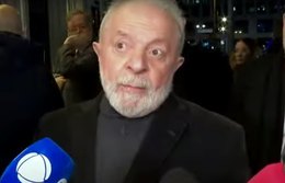 Lula participa de reuniões econômicas na Alemanha  TV Brasil