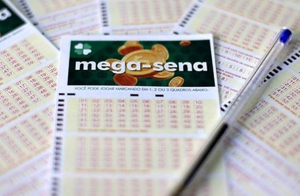 mega sena