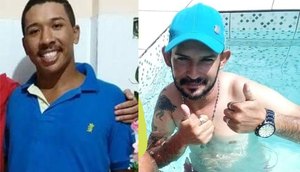 duplo homicidio em Propriá