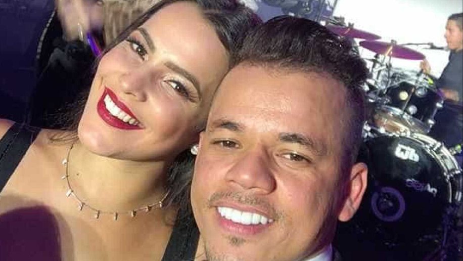 Namorado de Emilly, Jô Amâncio desmente Leo Dias: 'Laranja podre'