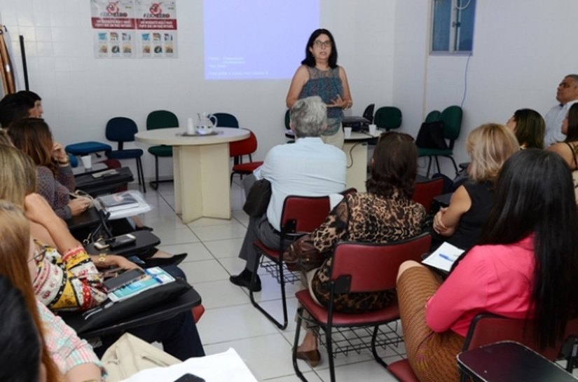 Sesau apresenta novo modelo de gestão para qualificar assistência