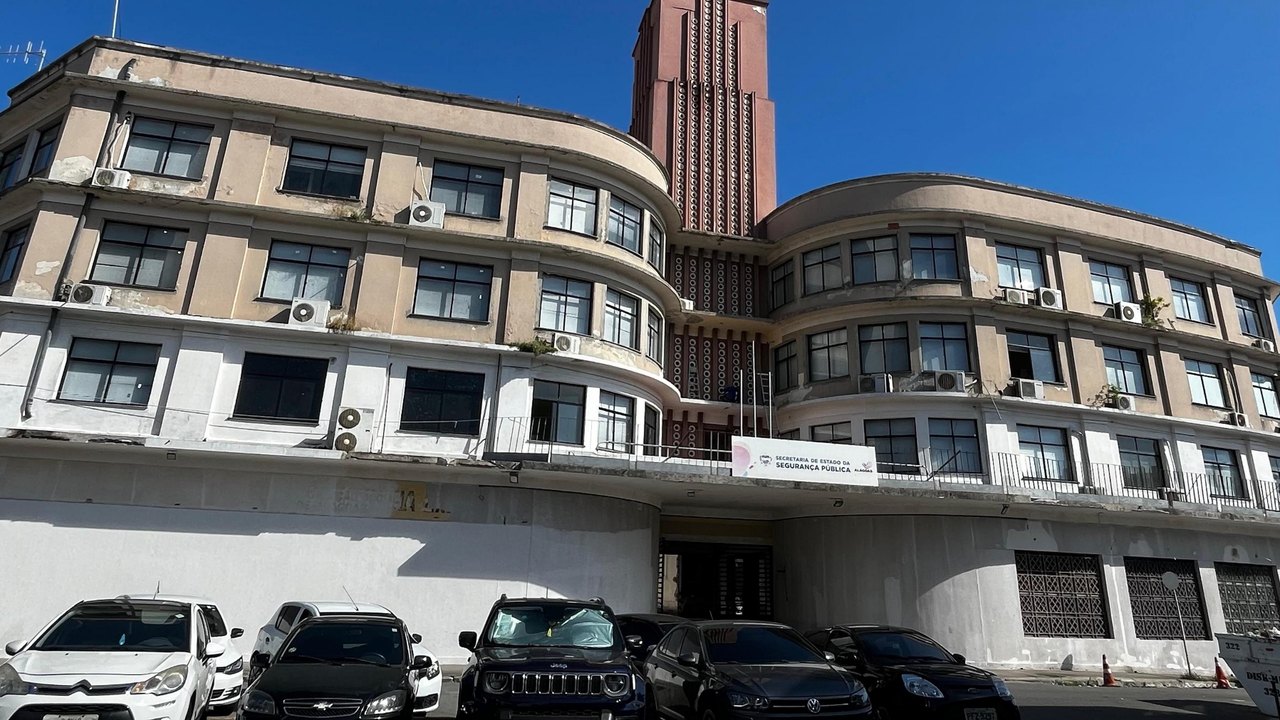 Justiça atende pedido da PGE e declara ilegalidade da paralisação dos policiais civis