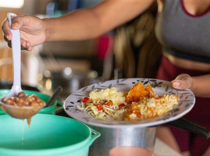 Estratégia Alimenta Cidades: Governo do Brasil abre mil novas vagas para municípios reforçarem combate à fome