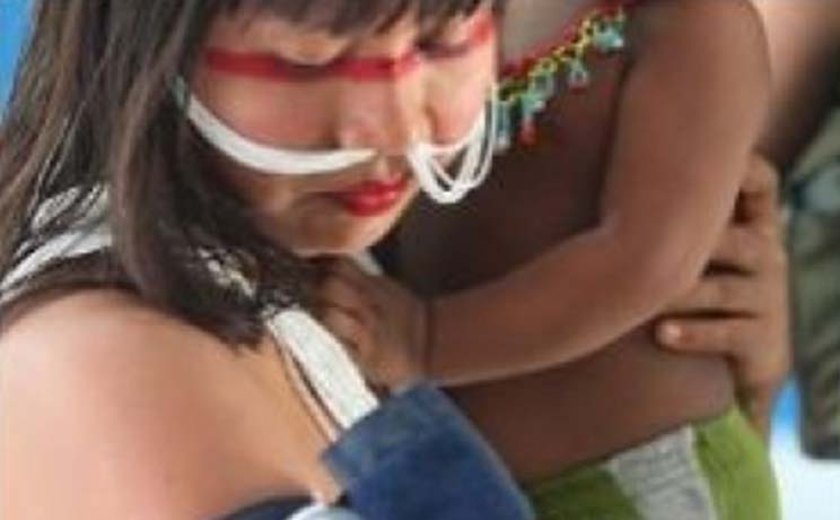 Ministério da Saúde entrega 1.176 equipamentos de saúde para distritos indígenas do Amazonas