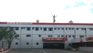 MPF pede liminar para obrigar Alagoas a regularizar repasses ao Hospital Chama