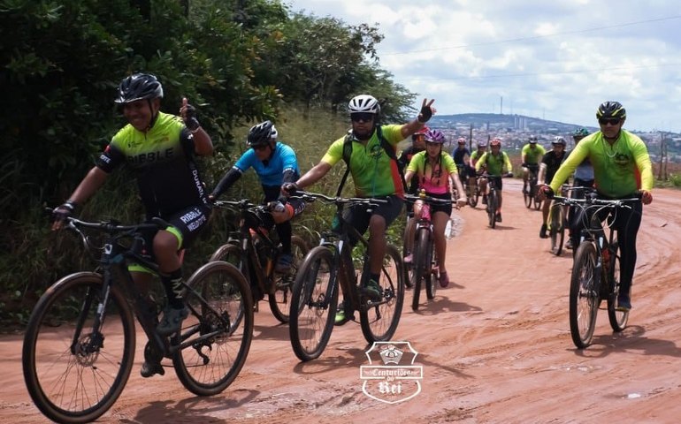 3º Passeio Ciclístico de Arapiraca será realizado no Clube do Servidor neste 1º de maio