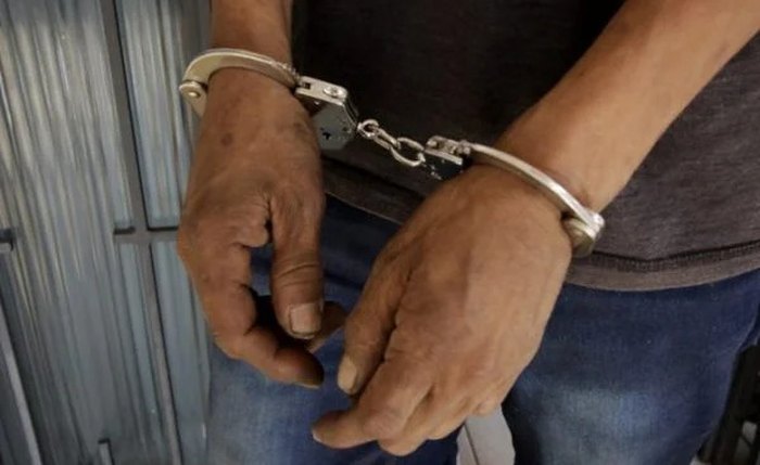 Homem alegou problemas psiquiátricos Homem alegou problemas psiquiátricos