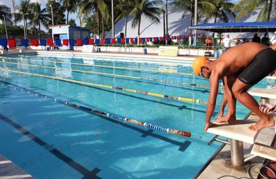 Saúde e disciplina: práticas esportivas do Cepa beneficiam mais de 1.300 estudantes