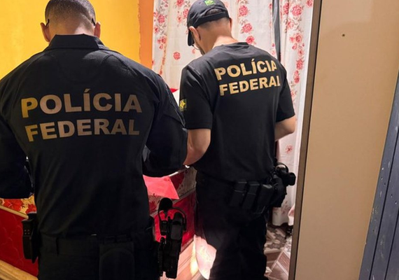 Polícia Federal desmantela esquema de fraudes previdenciárias em Alagoas com prejuízo de R$ 106 mil