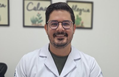 Fonoaudiólogo da Sesau explica condição caracterizada pela dificuldade em engolir alimentos