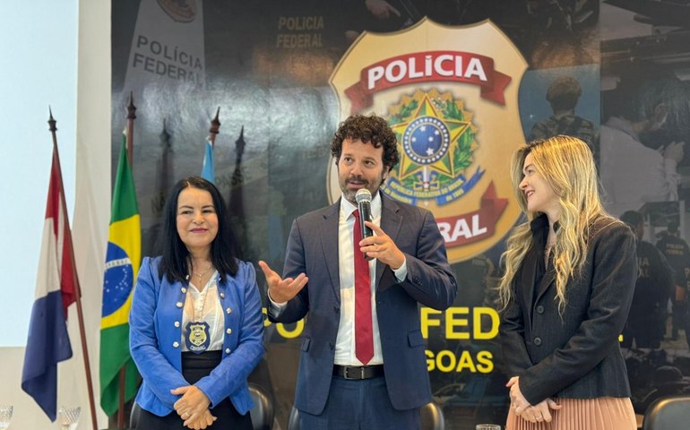 Dia do Perito é celebrado com workshop de criminalística e homenagens