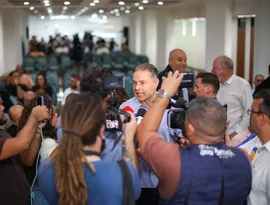 Renan Filho propõe criação de conselho para integrar trade turístico na definição de políticas
