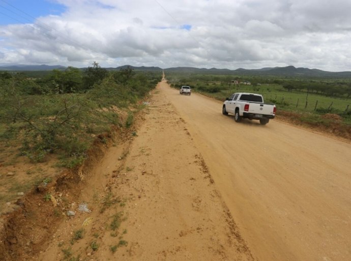 Obras beneficiam mais de 340 mil habitantes de Alagoas a Pernambuco