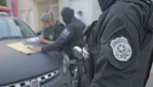 Polícia Civil / Foto: Foto: Ascom/Polícia Civil