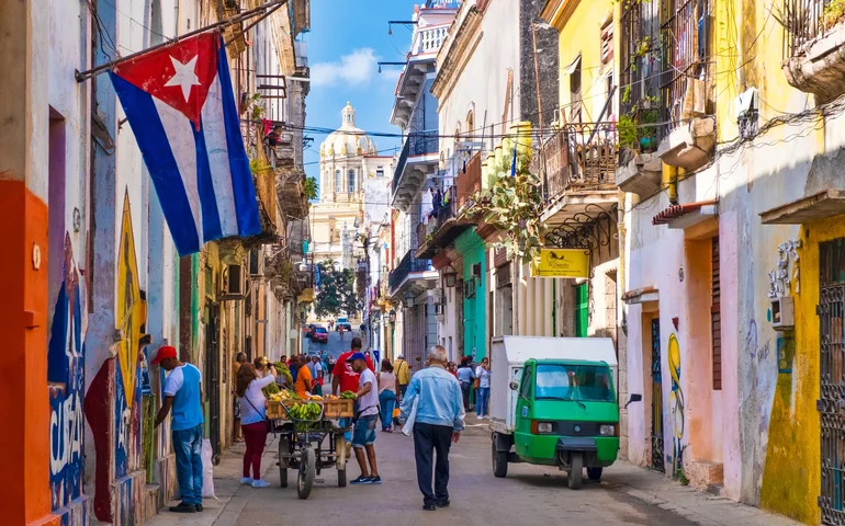 Baía dos Porcos, 65 anos: o que ameaça Cuba hoje?