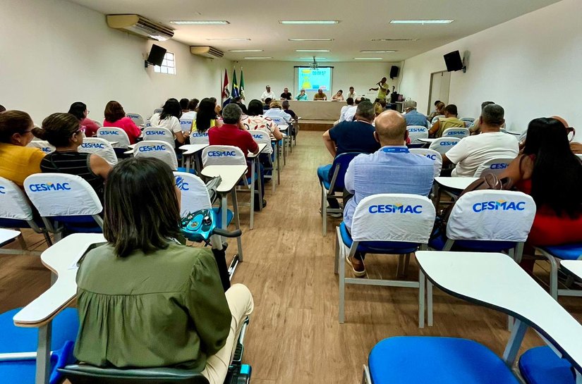 Conselho Estadual de Saúde cobra providências e expõe fragilidades na assistência oncológica do Hospital CHAMA