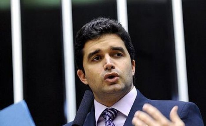 Rui Palmeira é confirmado pelo PSDB como candidato à prefeitura de Maceió