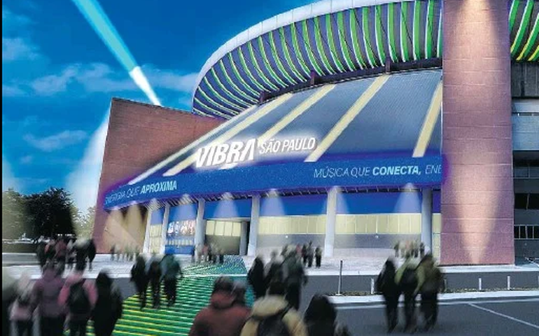 Maior casa de shows de SP reabre as portas para receber até oito mil pessoas