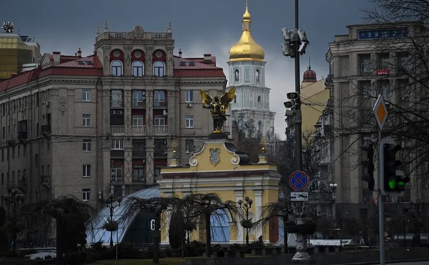 Kiev e Lviv entram na lista de Patrimônio Mundial em Perigo da Unesco