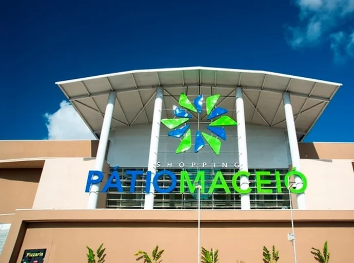 Shopping Pátio Maceió recebe Vem Pra Cristo com música, oração e solidariedade