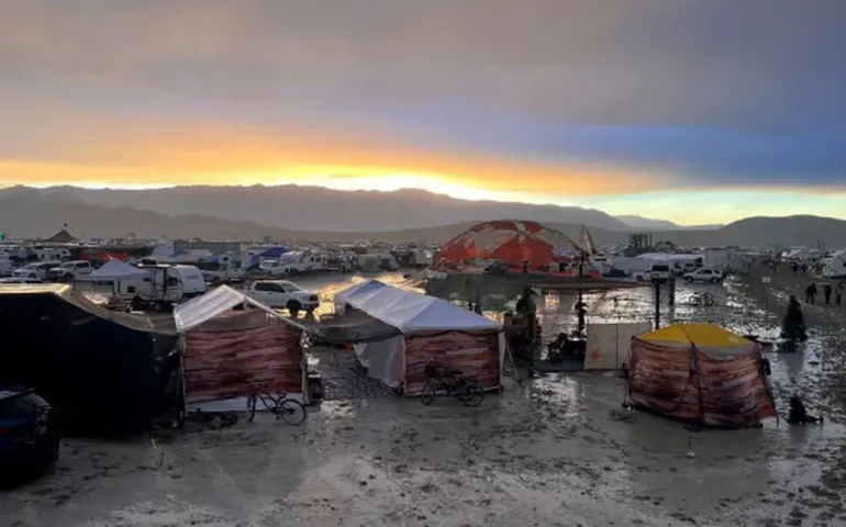 Burning Man não esgota venda de ingressos pela primeira vez desde 2011; entenda motivos