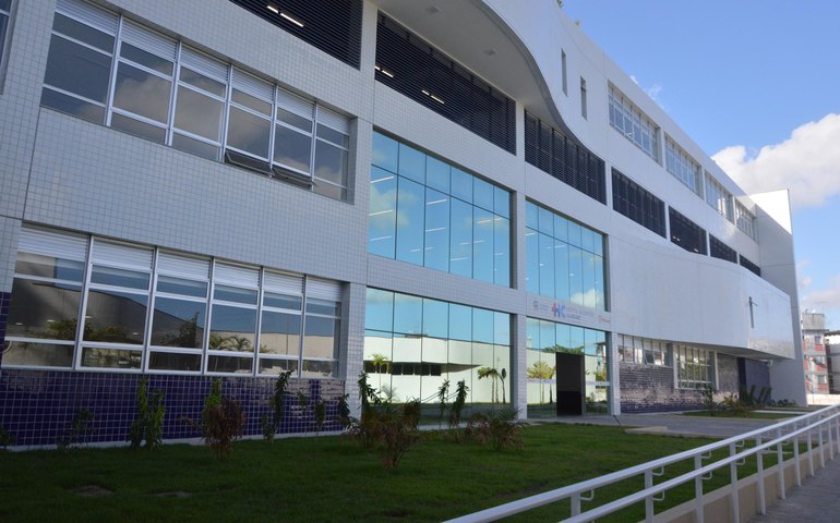 Governado inaugura Serviço de Hemodinâmica no Hospital do Coração Alagoano nesta quinta-feira (25)