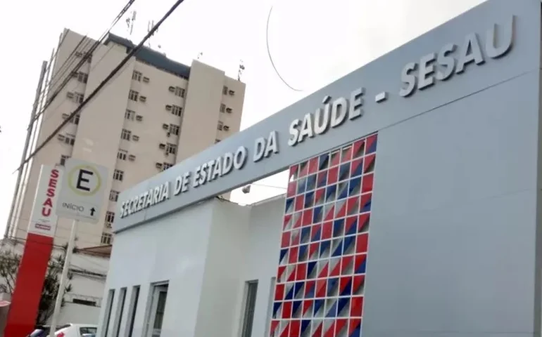 Sesau-AL tem 'DONOS e donos': secretário é 'peixinho' diante dos graúdos. Será?