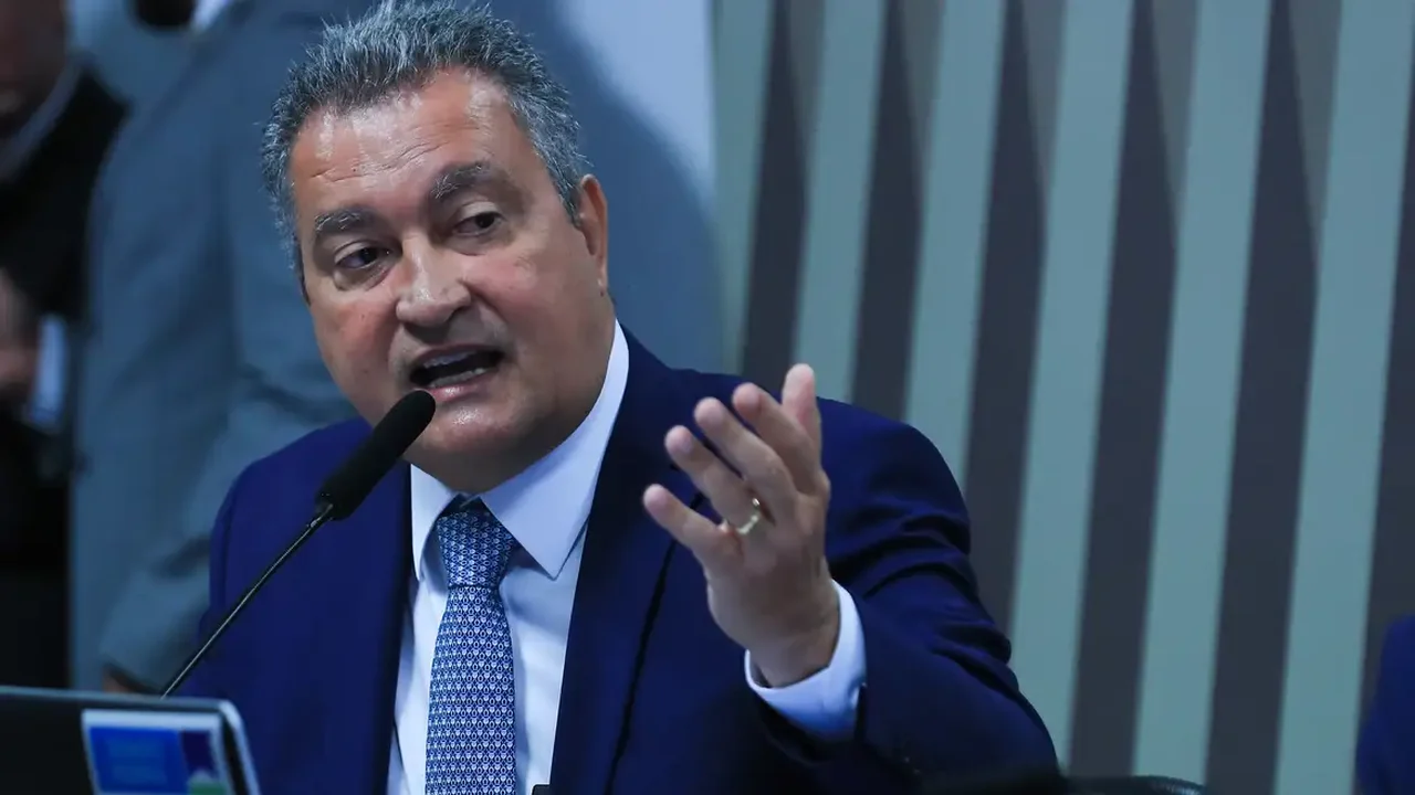Brasil quer ser parte da solução para a Venezuela, diz ministro
