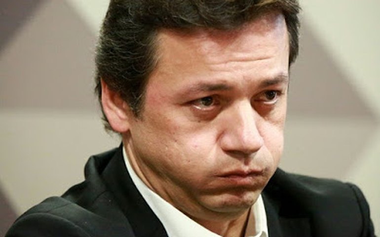 Por falta de tornozeleira, Wesley irá à Justiça toda semana