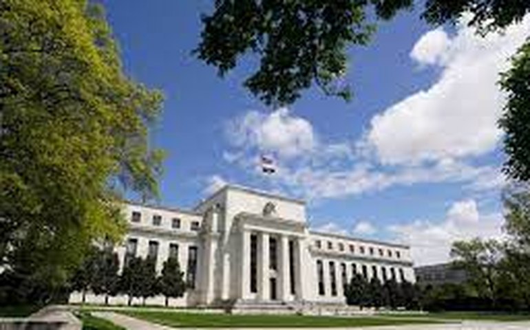 Dirigente do Fed diz projetar que o juro neutro dos EUA esteja entre os 3% e os 3,25%